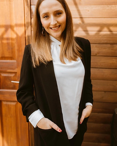 Яэль Меерович
